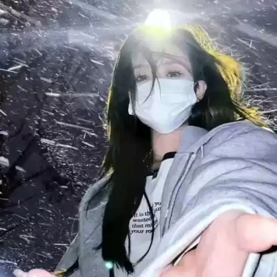 傅丹洁
